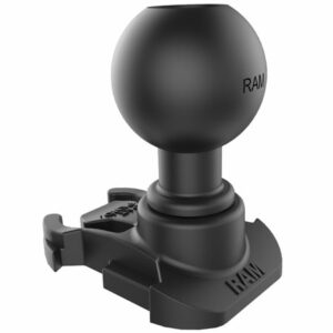 RAM 1" B Size RAM Ball Adapter for GoPro