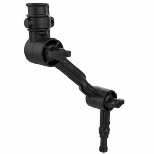 RAM Adapt-A-Post with Adjustable 13.5" Extension Arm