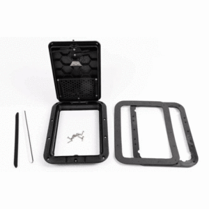 Hobie Vertical Rectangular Hatch Kit