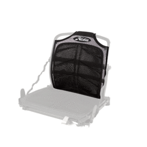Mesh Seat Back Rest Vantage CT