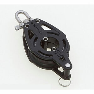 96.61 - Bozzello singolo con arricavo 57Ø