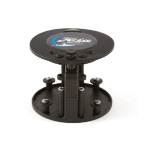 Rudder Housing Assembly