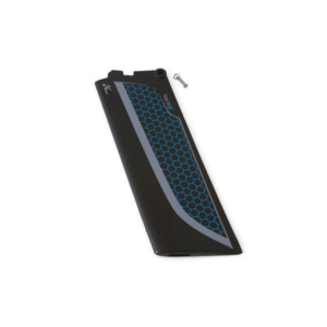 Flow Fin w/Clevis and Ring