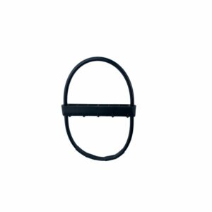 Maniglia trapezio ovale J&H