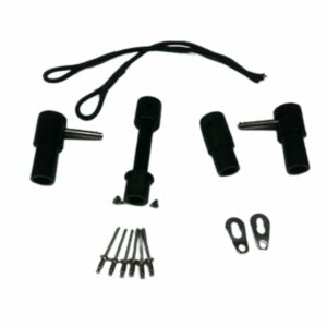 Kit conversione race