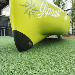 BerleyPro Bumper Bro Hobie Compass