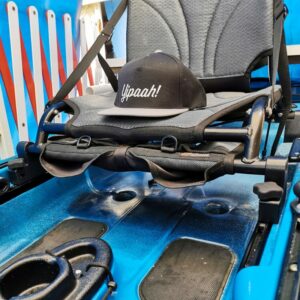 BerleyPro Seat Risers