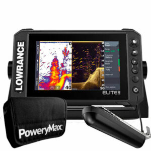 COMBO Elite FS™ 7 con Active Imaging 3-in-1 + batteria lithio PX25