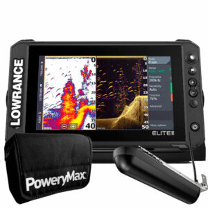 COMBO Elite FS™ 9 con Active Imaging 3-in-1 + batteria lithio PX25