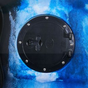 Tappo Ispezione rotondo diam 20cm