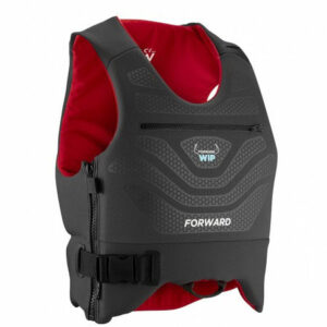 Forward - Flow Neo Vest 50N Black