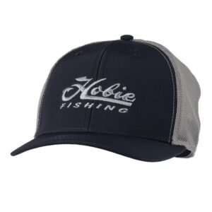 Hobie - Cappello Hobie Blue/Grigio