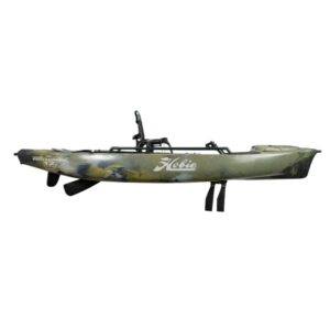Hobie Kayak Pro Angler 12 MD360XR - Kayak e Canoa da Pesca a Pedali
