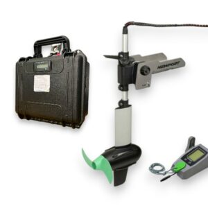 COMBO NK300 + Batteria 36v 50Ah Litio