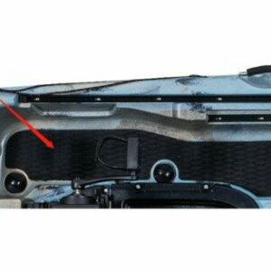 Kit pad EVA per Supernova FX