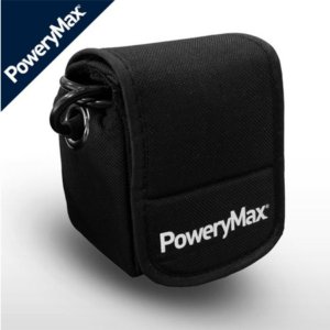 PoweryMax - Kit Batteria Lithio PX10