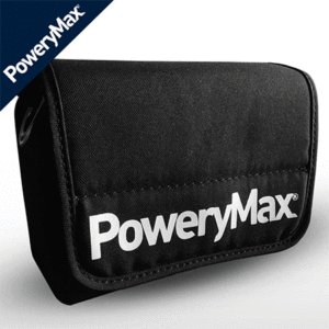PoweryMax - Kit Batteria Lithio PX25