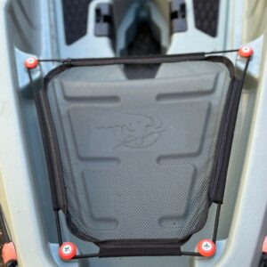 Retina Anteriore Hawaii Tandem