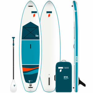 SUP AIR 11'0 BEACH WING PACK