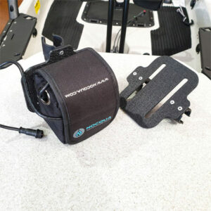 BerleyPro Shaft Battery Mount