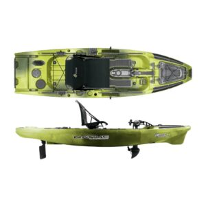 Native Slayer 10 MAX