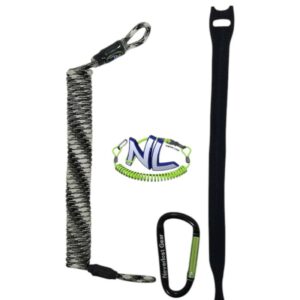 Utility Leash Urban Camo