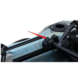 Vite fissaggio seggiolino Supernova FX