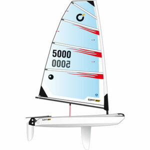 Open Skiff 4.5 Monofilm