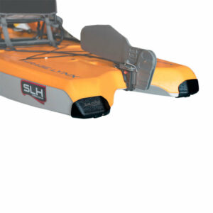 BerleyPro Bumper Bro Hobie Lynx poppa