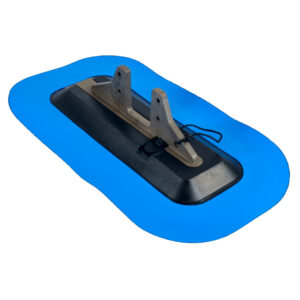 DIY Fin Adapter for Inflatables (K-1 & J-2 Motors)