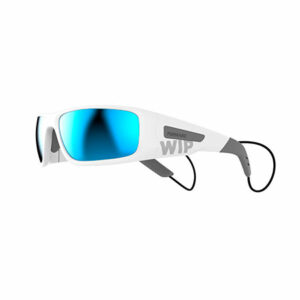 Forward - Polarised Sunglasses Gust Evo Polarized White M