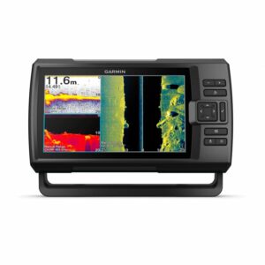 Garmin STRIKER Vivid 9sv Con trasduttore GT52HW-TM