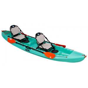 Galaxy Kayaks Tahiti Tandem 2/3 FINE SERIE 2025