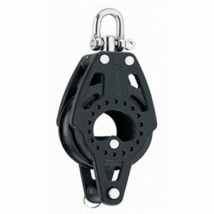 2601 - Bozzello singolo girevole arricavo