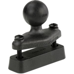 RAM 1'' B Size RAM Composite Diamond Ball Base