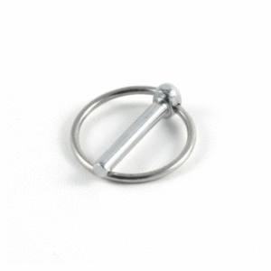 Replacement Wheel Retainer Pin