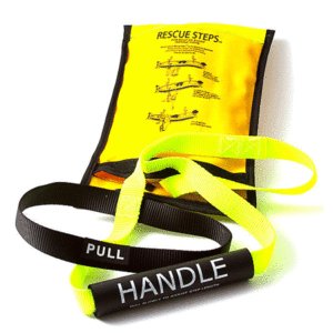 Rescue Step