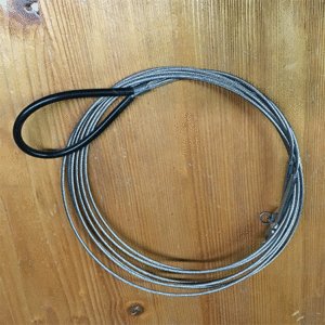 Briglia bompresso Hobie 16