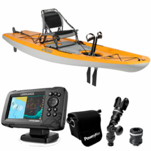 Hobie Kayak Lynx LOWRANCE EDITION