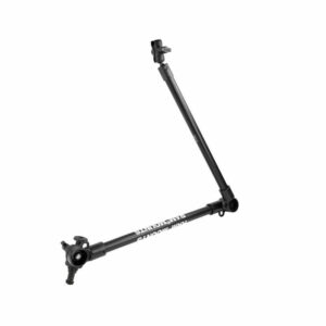 RAM 48" TOUGH-POLE Camera Mount W/ Track