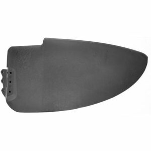 Pala timone large & sailing