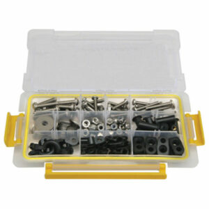 Rigging kit - Hardware