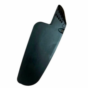 Rudder Blade Passport