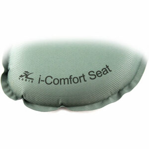 Mirage Seat Pad Inflatable "I-Comfort"