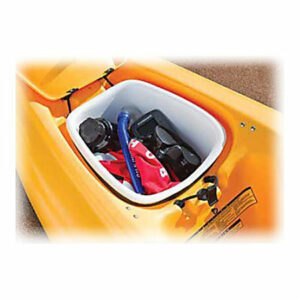 Hatch Liners - Vasca gavone