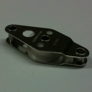 Puleggia drizza fiocco inferiore