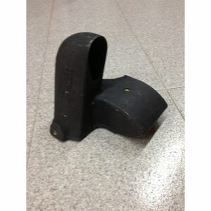 Fusione anteriore 16 Race