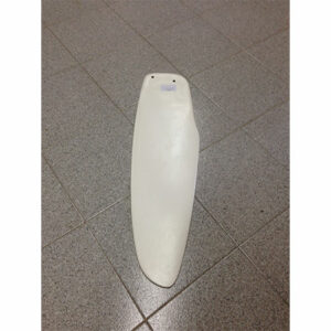 Pala timone lexan 15/18