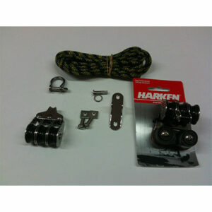 Kit upgrade cunningam