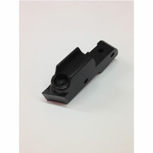 Blocco superiore dx guancetta Wild Cat